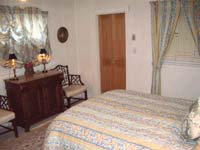 Room A2, Master Bedroom