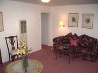 Room A2, Living Room