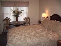 Room A3, Master Bedroom